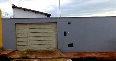 Casa 59.28m², 2 quartos, 1 vaga