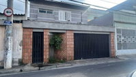 Casa Padrão 264m² em São Bernardo do Campo - Ocupada