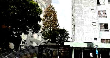 Apartamento 1 quarto, 1 vaga, 47,98m², desocupado
