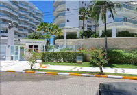 Apartamento Duplex Cobertura com 393m² na Riviera de São Lourenço