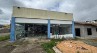 Galpão Comercial com 262m² de área construída