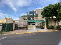 Apartamento padrão com 1 vaga, 44,97m² construídos