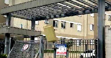 Apartamento com 2 quartos em Ribeirão Preto/SP