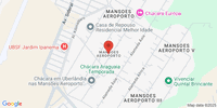 Chácara espaçosa com 3 Quartos, 100m² Construídos e 5000m² Terreno