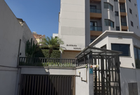 Apartamento e Vaga de Garagem em São Caetano do Sul