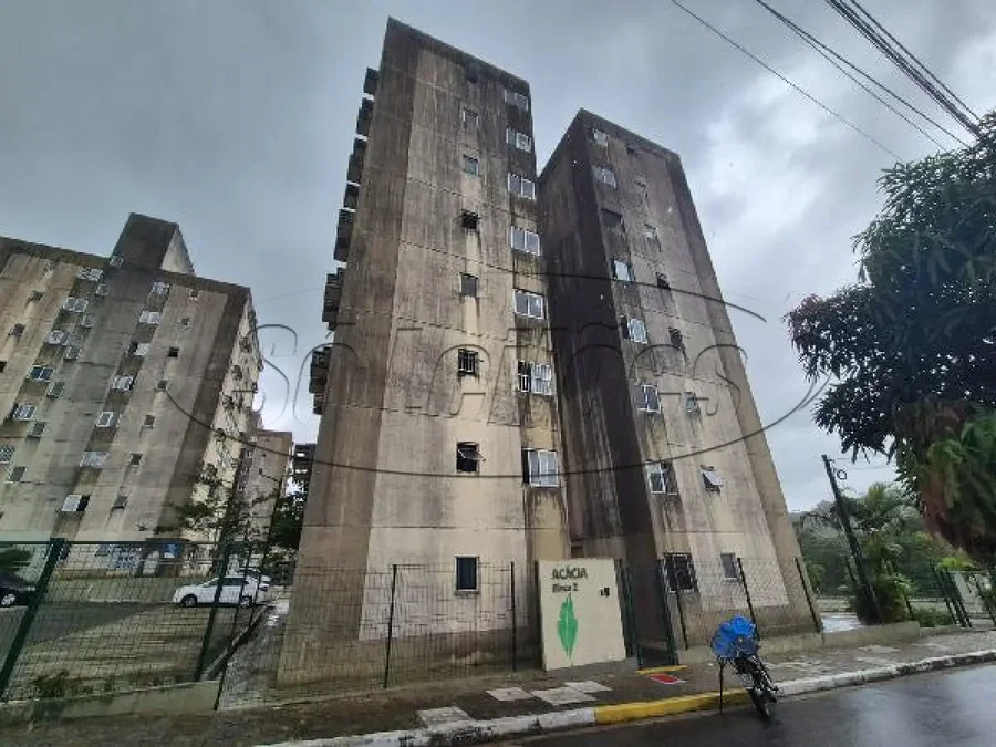Apartamento com 2 quartos, 1 vaga, 67,78 m²