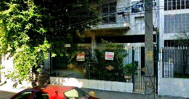 Apartamento aconchegante com 2 quartos, 1 banheiro e 70m² - Ocupado