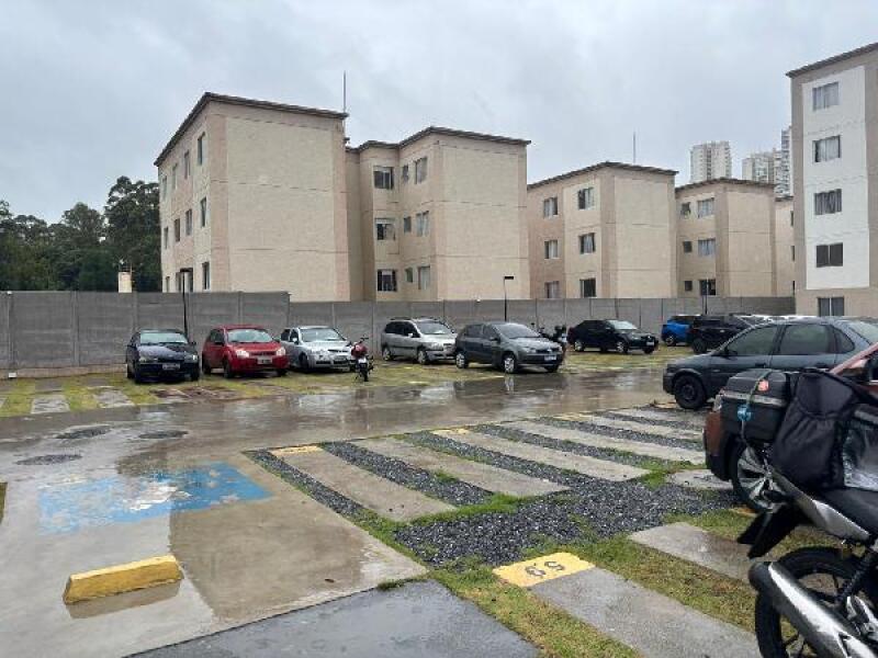 Apartamento com 2 quartos, 78,85 m², HMP