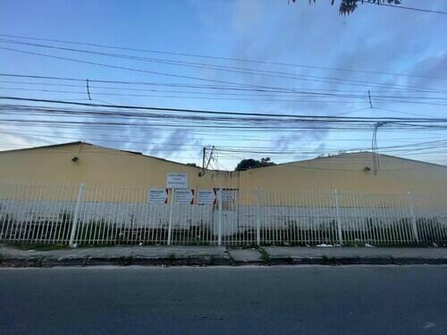 Casa em condomínio com 2 quartos e 48,6m² - Ocupada