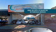 Imóvel Comercial com 302 m² de área construída, terreno 400 m²