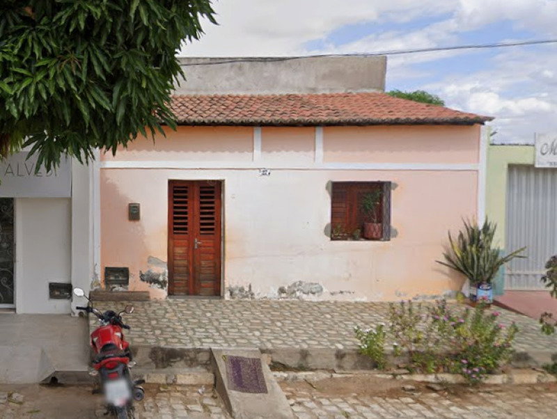 Casa com 2 quartos em Assú/RN