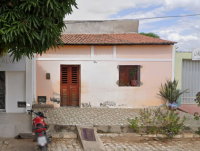 Casa com 2 quartos em Assú/RN