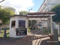 Apartamento 302 com 54,35m² em São Leopoldo/RS