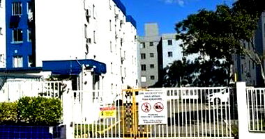 Apartamento Porto Alegre com 50,86m²