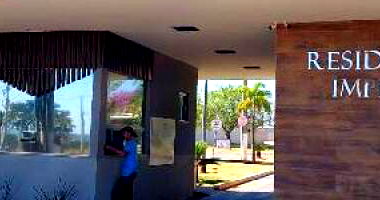 Casa com 3 Quartos em Trindade/GO - 104,65 m²