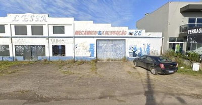 Terreno 360m² em Arpoador, Xangri-Lá/RS - Excelente Localização