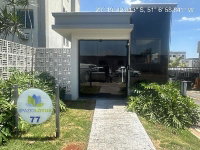 Apartamento com 2 quartos em Londrina