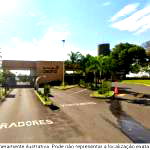 Prédio residencial 2 pavimentos com piscina, 572,71m² construída