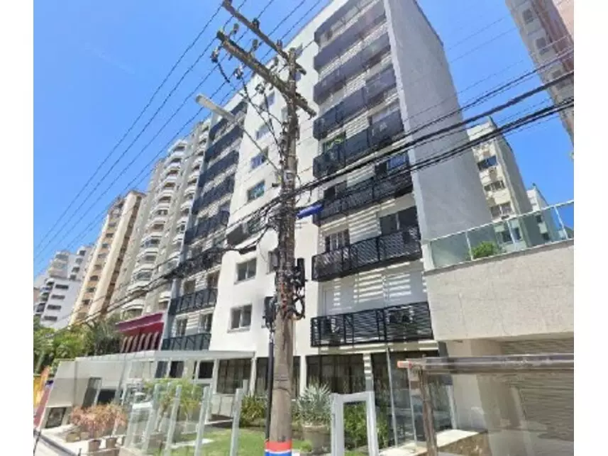 Apartamento com 82,90m² de Área Útil
