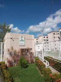 Apartamento com 2 quartos em Jaboatão dos Guararapes/PE
