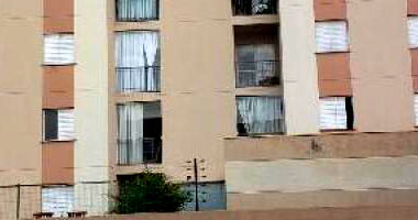 Apartamento 48,79m² com 1 vaga, 3º pavimento, desocupado