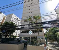 Apartamento na Freguesia - RJ com 47m²