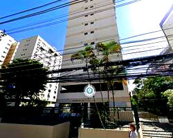 Apartamento Desocupado na Freguesia - RJ com 47m²