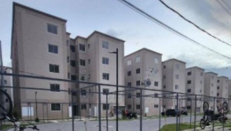 Apartamento com 40m² em Rio de Janeiro