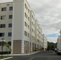 Apartamento 2 Quartos com Vaga em Cariacica - Oportunidade de Investimento