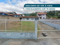Casa com 60 m² em Rio do Sul - SC