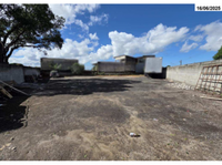 Terreno com 600m² e Casa de Alto Padrão em Serra/ES