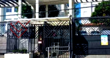Direitos Fiduciários sobre Apartamento 42,50 m² - Citta Vida Bela