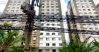 Apartamento com 1 Banheiro e 1 Quarto em Goiânia