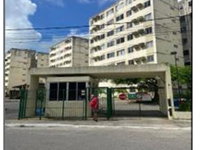 Apartamento com 2 quartos em Ipojuca