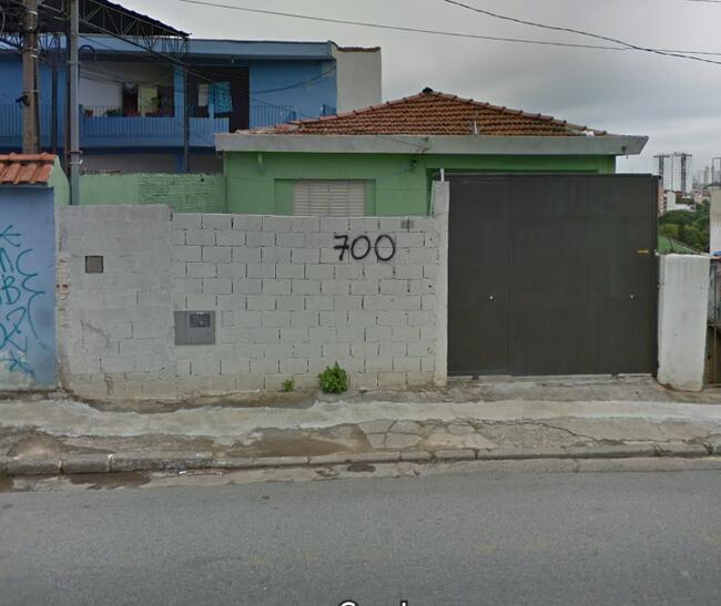 Casa espaçosa em Vila Nova Cachoeirinha com 480 m²