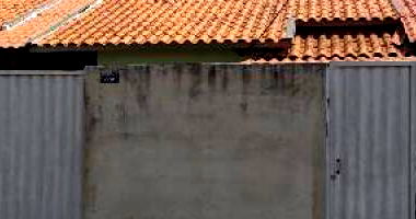 Casa 2 quartos 2 banheiros 51,6m² com varanda e 1 vaga