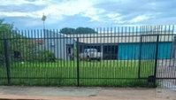 Casa com 2 quartos e 2 banheiros em Antônio João/MS