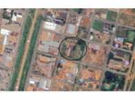 Grande Terreno de 10.000 m² em Sinop/MT - Oportunidade de Investimento