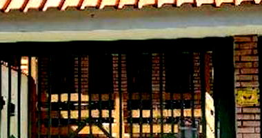 Casa em Tremembé com 522,96m² de área construída