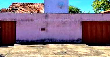 Casa em Pindorama do Tocantins/TO com 2 quartos