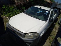 FIAT STRADA WORKING 15/16 Completa