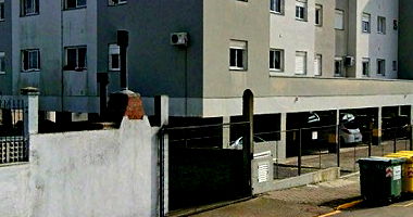 Apartamento com 2 Quartos em Carlos Barbosa/RS