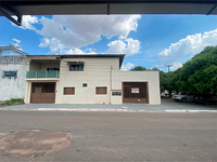 Prédio Comercial em Paranaita - MT