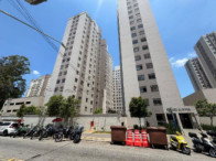 Apartamento com 1 quarto, 1 banheiro e 35,04m² de área privativa