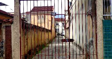 Casa com 2 Quartos e 69m² em Vila Isabel, RIO DE JANEIRO