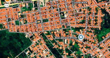 Terreno em Loteamento Parque Presidente José Sarney com 300 m²
