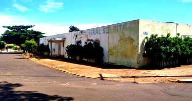 Frações Ideais em Alto Piquiri com Benfeitorias