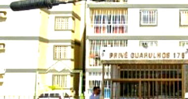 Apartamento com 1 vaga em leilão - Ocupado