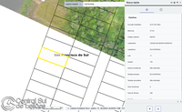 Terreno plano de 360m² no loteamento Cidade Balneária Maresol
