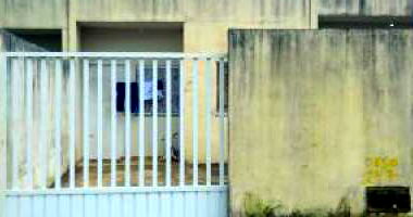 Casa com 2 quartos em Nossa Senhora do Socorro/SE